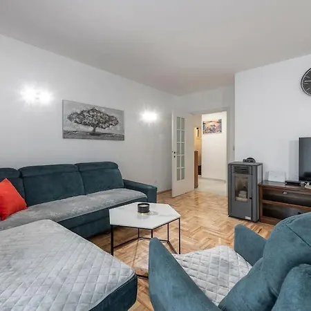 Sea Breeze Apartment Dubrovnik