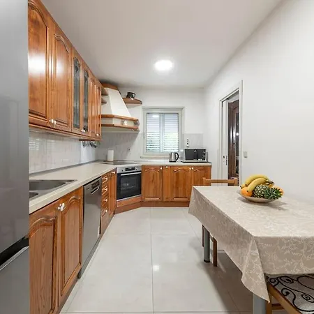 Apartment Sea Breeze Dubrovnik