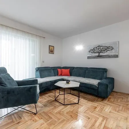 Sea Breeze Apartment Dubrovnik