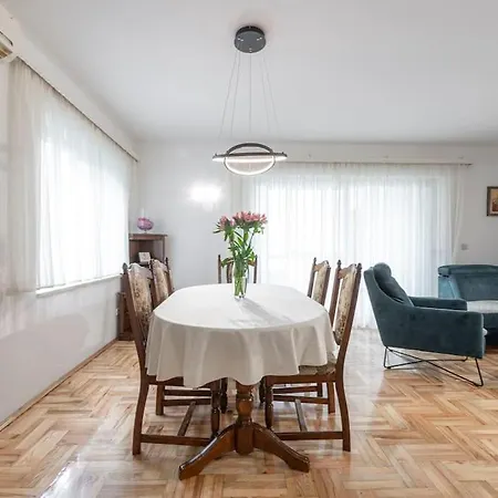 Apartment Sea Breeze Dubrovnik