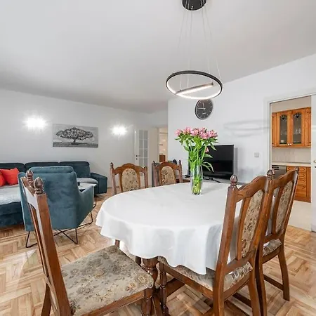 Apartment Sea Breeze Dubrovnik