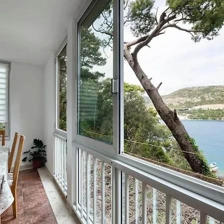 Apartment Sea Breeze Dubrovnik