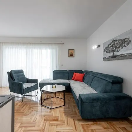 Sea Breeze Apartment Dubrovnik