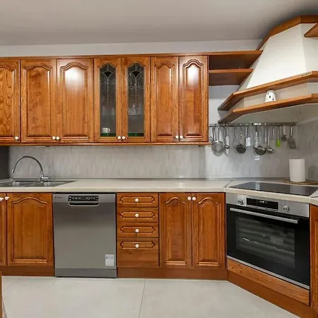 Apartment Sea Breeze Dubrovnik